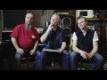 Melrose TV - osa 2 "Mä rupeen spiidaa"