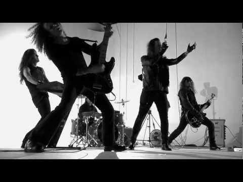 MOONSPELL - White Skies - Video-Teaser | Napalm Records