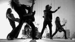 MOONSPELL - White Skies - Video-Teaser | Napalm Records