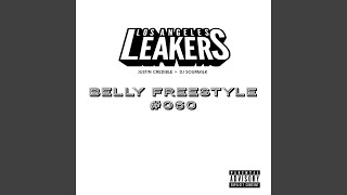 Belly Freestyle #060 (Live)