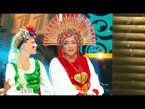 Video thumbnail for Чудо чудное (Miracle Wonderful)
