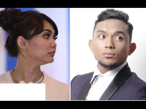 Gosip 16 Maret 2016 - Rina Nose & Fakhrul Razi Lakukan Persiapan Matang Menjelang Pernikahan