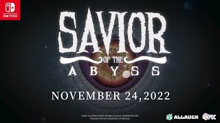 Watch and explore about Savior of the Abyss