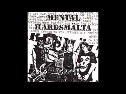 Mental Härdsmälta - Karlof