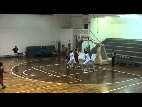 DNG Aurora Brindisi - Virtus Roma