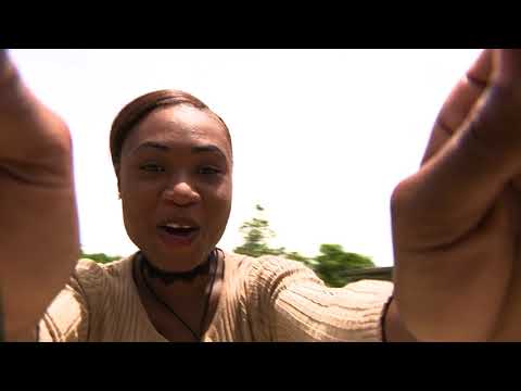 Abigail McLawrence (Digicel Rising Stars)(S15) - July 7 2018