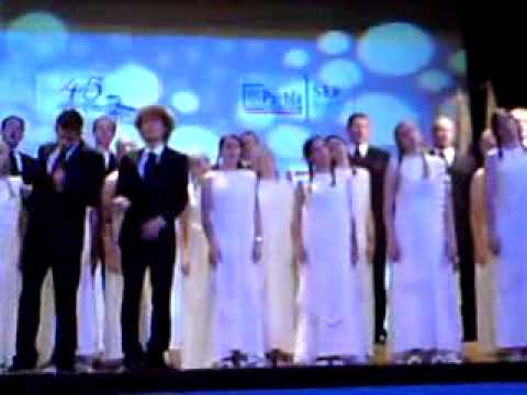 Ave Vita - Tavo Spalvos