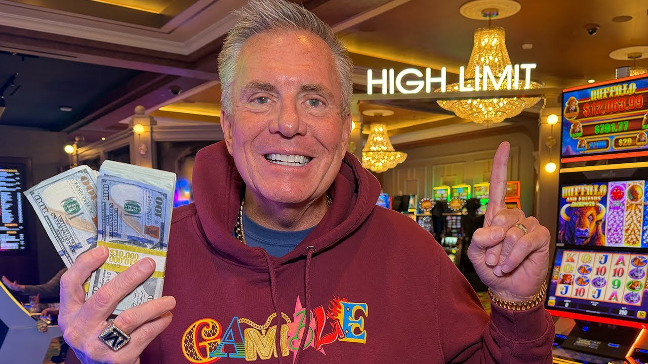 Top Slots Of 2025 Put To The Ultimate Test