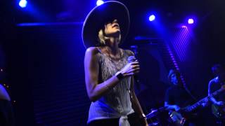 Poe - Angry Johnny LIVE HD (2014) The Sayers Club Los Angeles