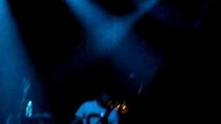 This Is Us Breaking Up +Push Play Promo Rap- Push Play Irving Plaza 9/26/09