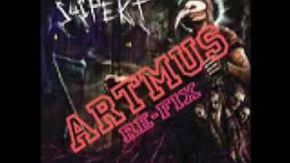 Suspekt "Sut den op fra slap (ARTMUS Re-Fix)"