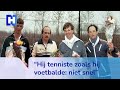 Hoe was Louis van Gaal vroeger?