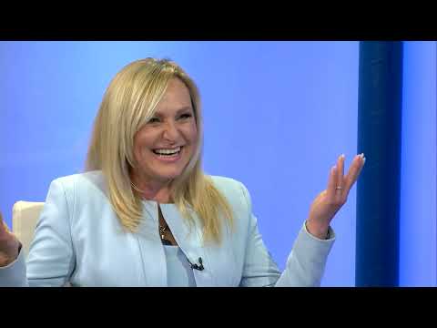 Nuša Derenda - 25 let kariere