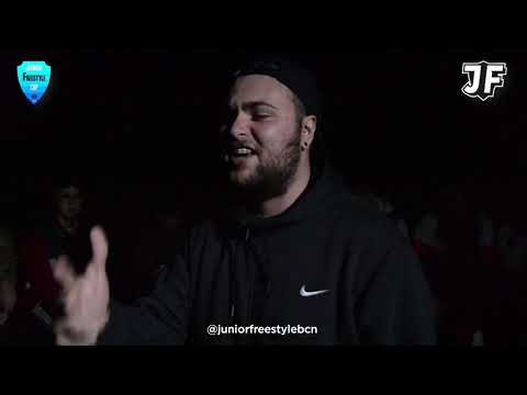 Gpeto 🆚 Haitam BLS 🆚 Zorrito- Octavos, Regional de Nenda JFC 2019