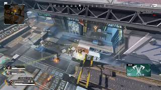 カジュアル回すー [Apex]