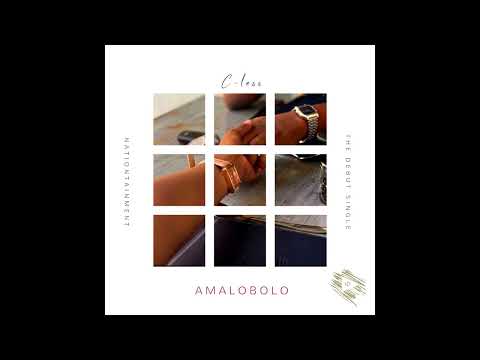 C-less - Amalobolo