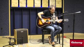 Video thumbnail for Demo Fender Paramount PM 1 Deluxe by Cutaway Magazine