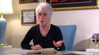 The Holy Spirit Gives You a Unique Perspective