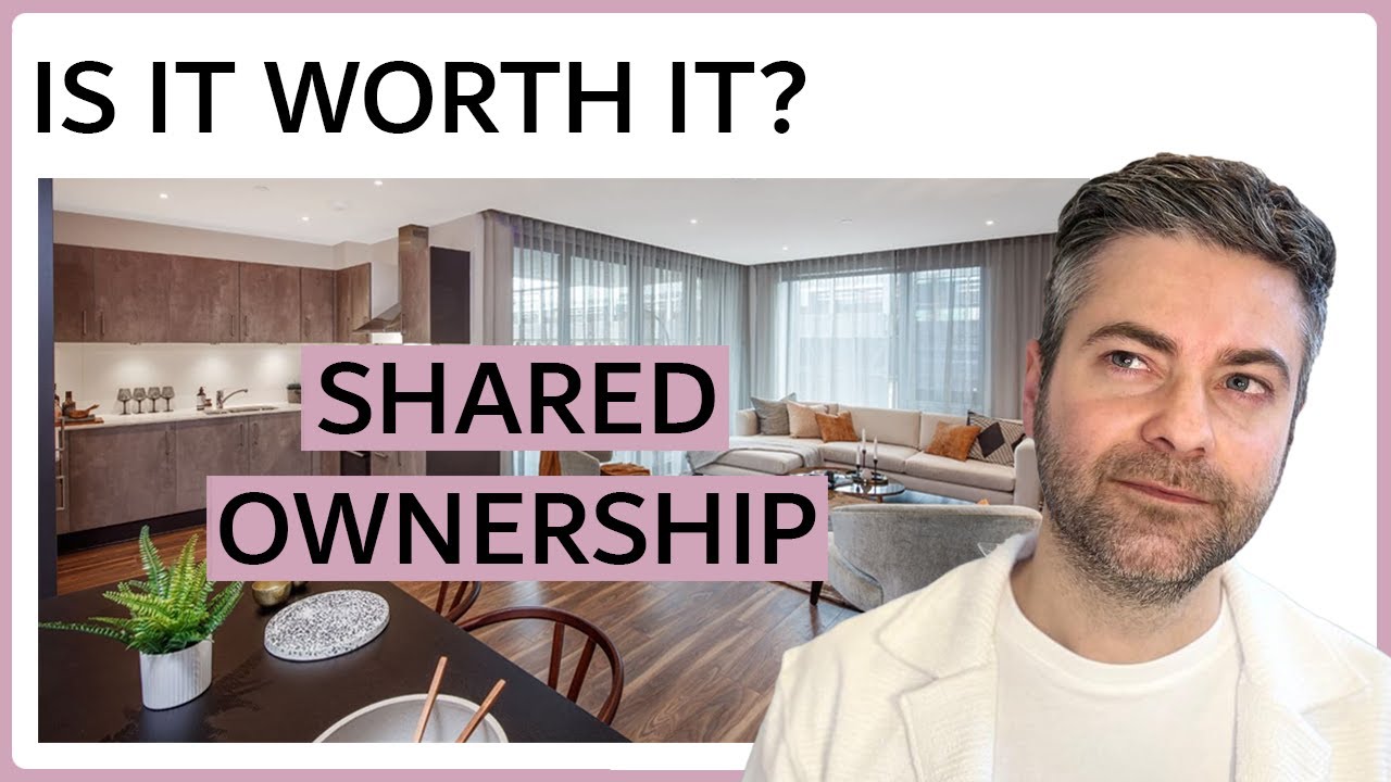 Shared Ownership Properties – Are They Worth It? | Pros, Cons & Costs Explained (2026)