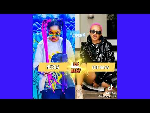 BARICANA KABISA 💥💥💥💥 YEWEEE NESA VS FIFI RAYA
