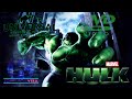 Opening To Hulk DVD Menu 2003 By Ang Lee The UNIVERSAL