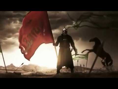 Naara e takbeer allah ho akbar☪️