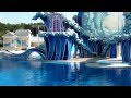 Blue Horizons @ SeaWorld Orlando (Full Show) HD ...