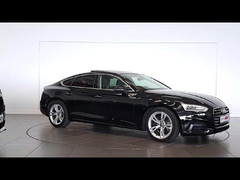 Audi A5 35tdi Automatic Sunroof irish Car call J - Image 2