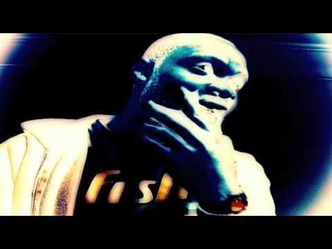 DIZZEE RASCAL BONKERS - G FrSH remix