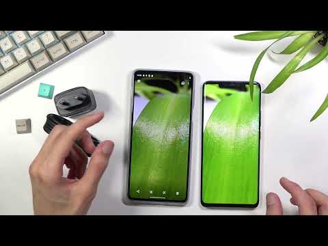 Unboxing MOTOROLA Edge 20 Pro | Quick Review | All Accessories