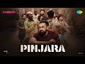 Pinjara BANDAR Bobby Deol Amit Trivedi Sudip Sharma Sanya M Sapna Saba A Nikhil D Anurag K