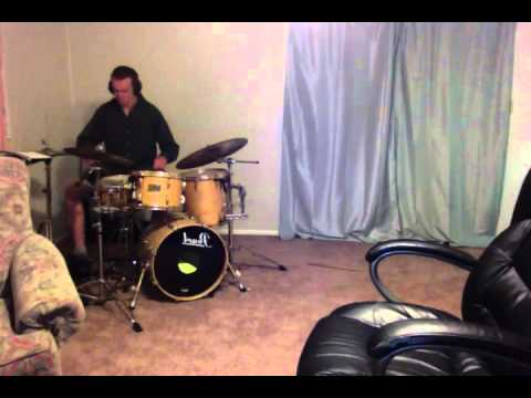 Drums with "sex magic" by john zorn