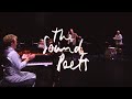 The Sound Poets – Kaut kur starp planētām ||| Skārienjūtīgs (LIVE)
