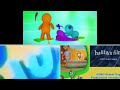 Blue S Clues Lunar Jim Ni Hao Kai Lan Poko Credits Remix