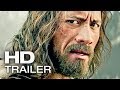 HERCULES Extended Trailer Deutsch German 2014 Dwayne Johnson HD