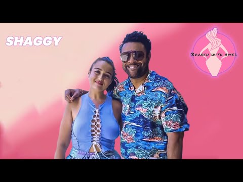 Shaggy: The Enigmatic Reggae Icon | SoundHeal