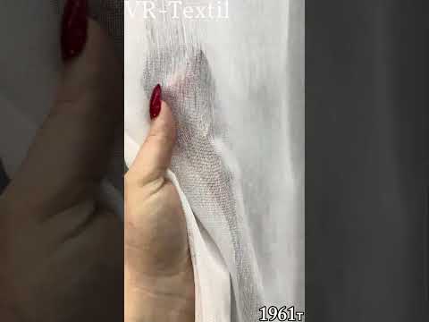 Тюль премиум лен фактурный Costa . Цвет молочный. Код 1961т - фото 1 - id-p2910920602