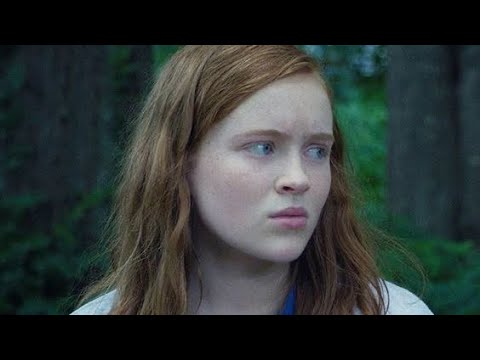 Max Mayfield (spooky movies by Gary Paxton) 4k