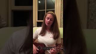 Iona singing Nothing More