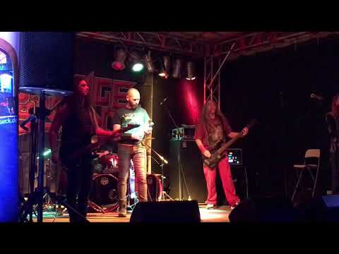 Savage Blood - We Sweat Blood