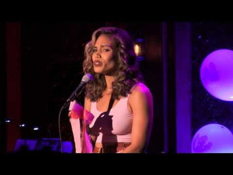 Ciara Renée  - "God Help The Outcasts" (The Broadway Princess Party)