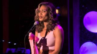 Ciara Renée  - &quot;God Help The Outcasts&quot; (The Broadway Princess Party)