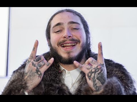 Post Malone x Quavo Type Beat "BandMan" prod. By CbreezeBeatz