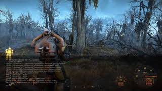 Unoctium&#39;s Hellfire vs Bethesda&#39;s Hellfire