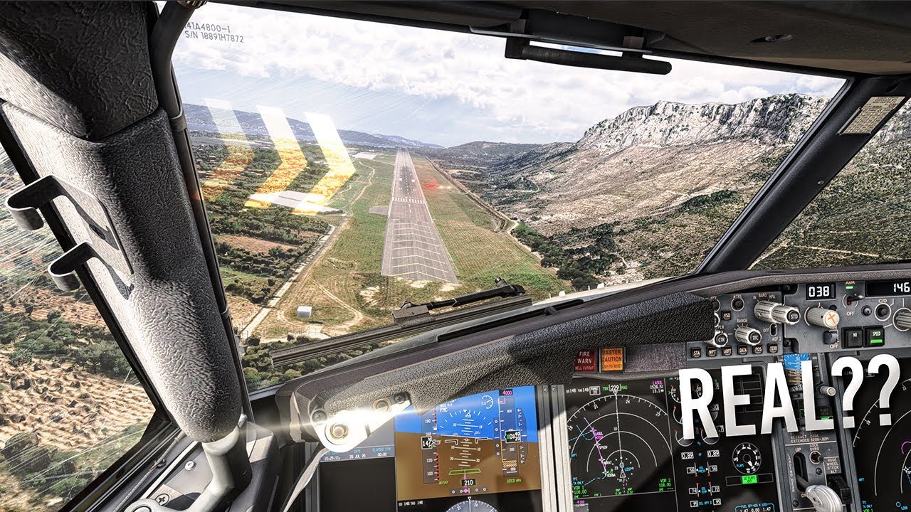 Flight Simulator 2026: I installed $200 mods! AWESOME REALISM with RTX™ 4090 | MSFS 4K