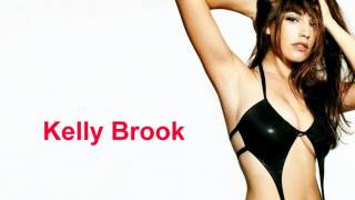 River Runs, New Grown Plums - NEIL DIAMOND (1973)  - FOTOCLIP DE KELLY BROOK