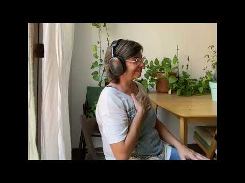 GINESTÀ ft. MAIO - Mama (videolyric)