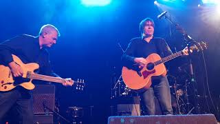 Justin Currie   Rescue rooms Nottingham   Out of my control