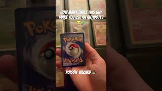 Be honest #pokemon #tcg #pokemoncards #cards #shorts #trending #vintage #card #shop #hi