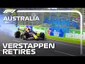 Verstappen DRAMA In The Opening Laps | 2024 Australian Grand Prix